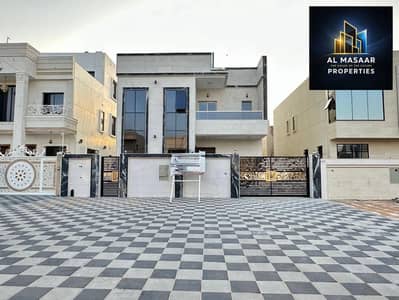 4 Bedroom Villa for Sale in Al Zahya, Ajman - [008742]. jpg