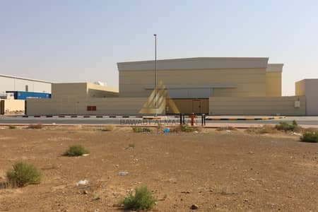 Other Commercial for Rent in Al Sajaa Industrial, Sharjah - WhatsApp Image 2026-07-02 at 6.33. 21 PM. jpeg