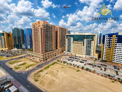 3 Bedroom Flat for Rent in Al Mamzar, Dubai - 1000020869. png