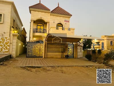 5 Bedroom Villa for Sale in Al Mowaihat, Ajman - WhatsApp Image 2026-07-14 at 11.28. 08 AM (1)-watermark. jpg 5 Bedroom Villa for Sale in Al Mowaihat, Ajman - WhatsApp Image 2026-07-14 at 11.28. 08 AM (1)-watermark. jpg