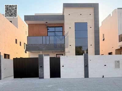 6 Schlafzimmer Villa zum zum Verkauf in Al Helio, Ajman - 1001327603. png 6 Schlafzimmer Villa zum zum Verkauf in Al Helio, Ajman - 1001327603. png