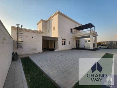 6 habitaciones Villa para en Alquiler en Al Warqaa, Dubai - Villa en Al Warqaa,Al Warqaa 3, 6 dormitorios, 420000 AED - 15950041 6 habitaciones Villa para en Alquiler en Al Warqaa, Dubai - Villa en Al Warqaa,Al Warqaa 3, 6 dormitorios, 420000 AED - 15950041