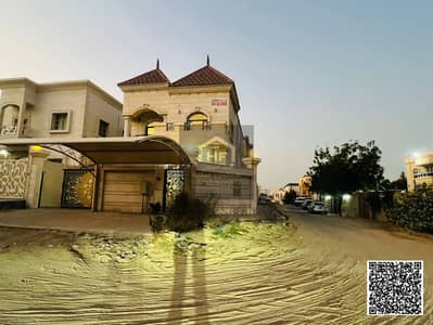 5 Camere Villa in Vendita a Al Mowaihat, Ajman - WhatsApp Image 2026-07-14 at 11.28. 11 AM-watermark. jpg