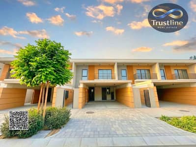 4 Bedroom Townhouse for Sale in Al Amerah, Ajman - WhatsApp Image 2026-06-21 at 2.58. 57 PM (1). jpeg 4 Bedroom Townhouse for Sale in Al Amerah, Ajman - WhatsApp Image 2026-06-21 at 2.58. 57 PM (1). jpeg