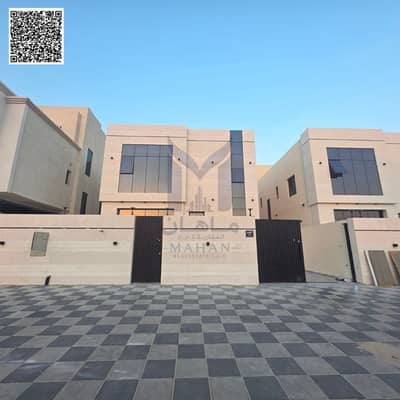 4 Slaapkamers Villa te Koop in Al Helio, Ajman - 1000335767. png 4 Slaapkamers Villa te Koop in Al Helio, Ajman - 1000335767. png