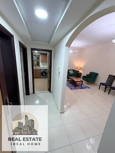 1 Bedroom Apartment for Rent in Al Qasimia, Sharjah - IMG-20260724-WA0010. jpg