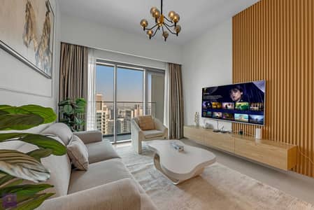 2 Slaapkamers Appartement te Huur in Downtown Dubai, Dubai - _1301339. jpg 2 Slaapkamers Appartement te Huur in Downtown Dubai, Dubai - _1301339. jpg