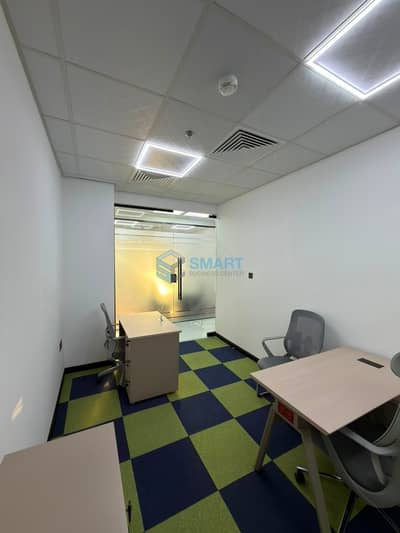Office zum zur Miete in Umm Ramool, Dubai - 23c6f166-e1f0-4d3e-ab24-49364e28aa2a. jpg