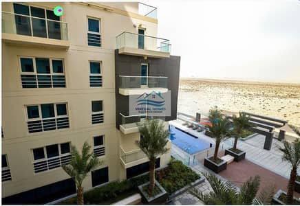 1 habitación Apartamento para en Alquiler en Dubai South, Dubai - Tenora-9. jpg