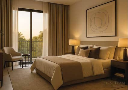 2 Schlafzimmer Wohnung zum zum Verkauf in Mirdif, Dubai - IMG_6769. jpg