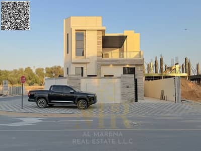 4 Slaapkamers Villa te Koop in Al Helio, Ajman - WhatsApp Image 2025-12-20 at 5.54. 35 PM. jpeg 4 Slaapkamers Villa te Koop in Al Helio, Ajman - WhatsApp Image 2025-12-20 at 5.54. 35 PM. jpeg