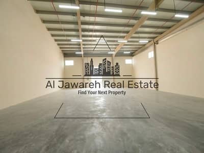 Warehouse zum zur Miete in Umm Al Thuoob, Umm Al Quwain - 4f1f2202-c462-499f-9562-f405f7d08b6d. jpeg