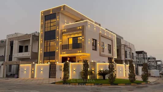 6 Camere Villa in Vendita a Al Zahya, Ajman - WhatsApp Image 2026-07-21 at 10.14. 28 AM (5). jpeg 6 Camere Villa in Vendita a Al Zahya, Ajman - WhatsApp Image 2026-07-21 at 10.14. 28 AM (5). jpeg
