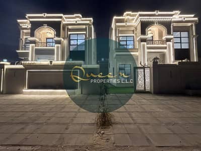 5 Schlafzimmer Villa zum zum Verkauf in Al Helio, Ajman - WhatsApp Image 2026-07-09 at 12.19. 23 PM. jpeg 5 Schlafzimmer Villa zum zum Verkauf in Al Helio, Ajman - WhatsApp Image 2026-07-09 at 12.19. 23 PM. jpeg