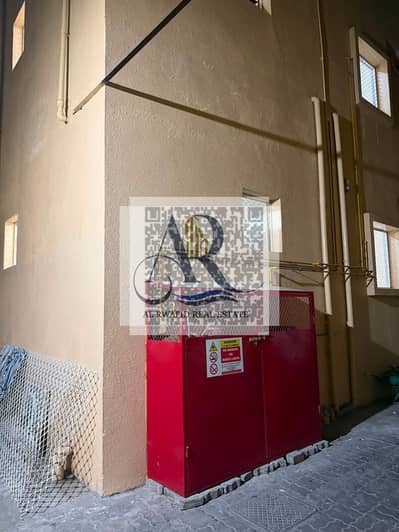 Labour Camp in Affitto a Al Jurf, Ajman - WhatsApp Image 2026-07-24 at 6.41. 11 PM. jpg Labour Camp in Affitto a Al Jurf, Ajman - WhatsApp Image 2026-07-24 at 6.41. 11 PM. jpg