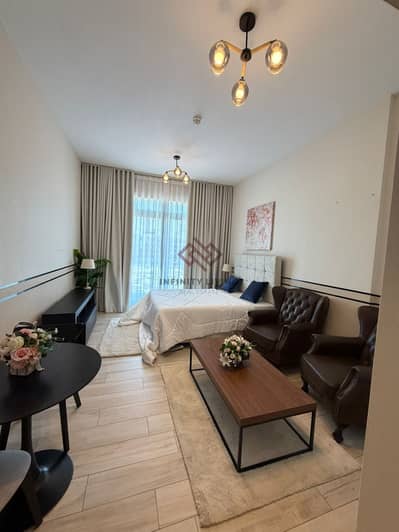 Monolocale in Affitto a Jumeirah Village Circle (JVC), Dubai - Appartamento a Jumeirah Village Circle (JVC),JVC District 10,Oxford Residence 2, 50000 AED - 15949751 Monolocale in Affitto a Jumeirah Village Circle (JVC), Dubai - Appartamento a Jumeirah Village Circle (JVC),JVC District 10,Oxford Residence 2, 50000 AED - 15949751