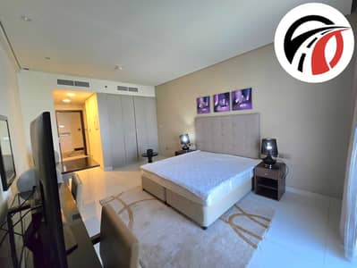 Studio for Rent in Dubai South, Dubai - 20260723_171611. jpg Studio for Rent in Dubai South, Dubai - 20260723_171611. jpg