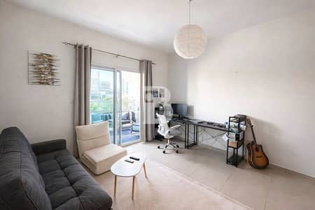 Studio for Rent in Dubai Studio City, Dubai - Vacant | Elegant | Prime Living Studio for Rent in Dubai Studio City, Dubai - Vacant | Elegant | Prime Living