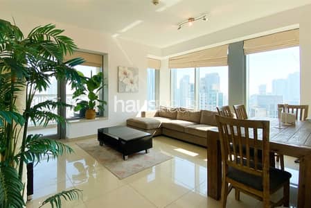 2 Slaapkamers Appartement te Huur in Downtown Dubai, Dubai - Appartement in Downtown Dubai，29 Boulevard，29 Boulevard 2, 2 slaapkamers, 180000 AED - 15950293