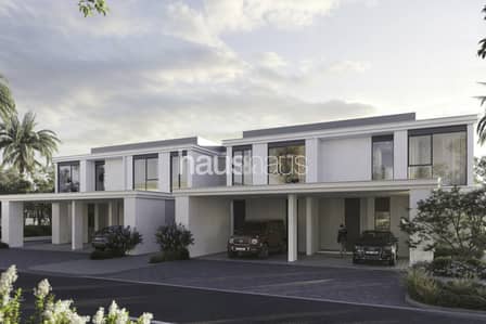 3 Camere Townhouse in Vendita a Dubai South, Dubai - Villetta a schiera a Dubai South，Emaar South，Greenridge, 3 camere da letto, 3365000 AED - 15950296