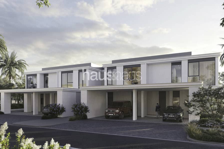 Villetta a schiera a Dubai South,Emaar South,Greenridge, 3 camere da letto, 3365000 AED - 15950296 Villetta a schiera a Dubai South,Emaar South,Greenridge, 3 camere da letto, 3365000 AED - 15950296