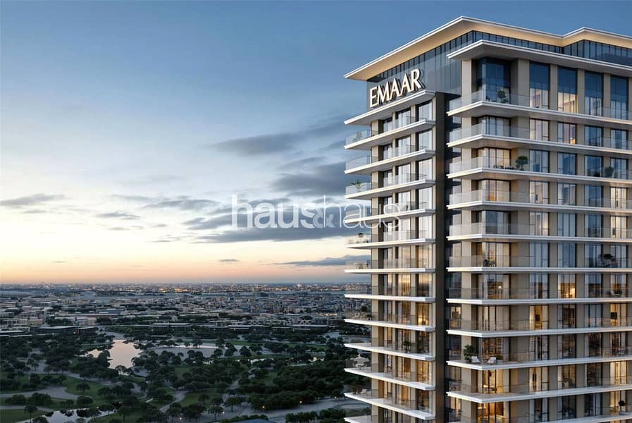 Appartamento a Dubai Creek Harbour,Silva, 1 camera da letto, 1939000 AED - 15950297 Appartamento a Dubai Creek Harbour,Silva, 1 camera da letto, 1939000 AED - 15950297