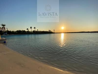 Attractive price with 6 years payment plan next to the lagoon Attractive price with 6 years payment plan next to the lagoon