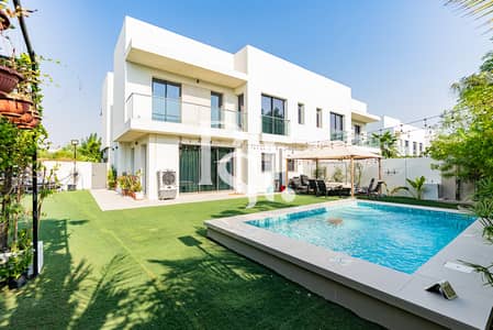 فیلا 4 غرف نوم للبيع في جزيرة ياس، أبوظبي - 504482-TH70735-yas. acres. aspens-4brm-yas-island-abu-dhabi-5. jpg
