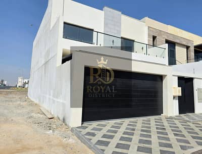 5 Schlafzimmer Villa zum zum Verkauf in Tilal City, Sharjah - WhatsApp Image 2026-04-19 at 2.13. 59 PM. jpeg 5 Schlafzimmer Villa zum zum Verkauf in Tilal City, Sharjah - WhatsApp Image 2026-04-19 at 2.13. 59 PM. jpeg