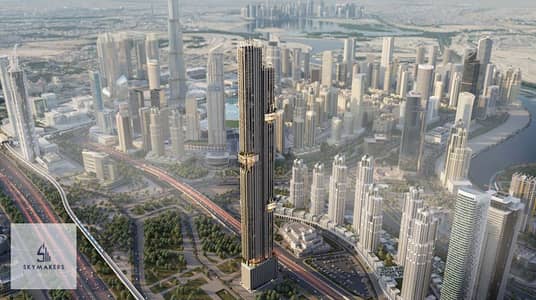 1 Bedroom Apartment for Sale in Business Bay, Dubai - mainbuild2. png 1 Bedroom Apartment for Sale in Business Bay, Dubai - mainbuild2. png