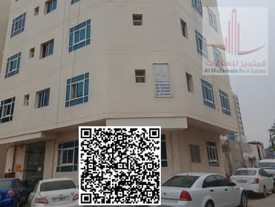 1 Schlafzimmer Wohnung zum zur Miete in Al Bustan, Ajman - 1e071e2d-73e8-4c76-b3af-102f8dfca9b9. jpg