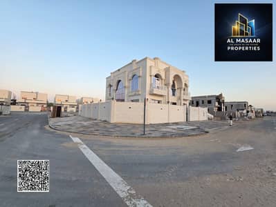 5 Bedroom Villa for Sale in Al Zahya, Ajman - WhatsApp Image 2026-07-25 at 11.56. 25 AM (1). jpeg 5 Bedroom Villa for Sale in Al Zahya, Ajman - WhatsApp Image 2026-07-25 at 11.56. 25 AM (1). jpeg