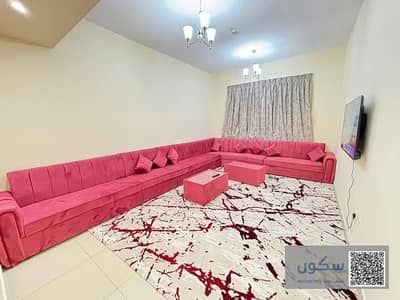شقة 2 غرفة نوم للايجار في الراشدية، عجمان - WhatsApp Image 2026-07-25 at 11.03. 59 AM (2). jpeg