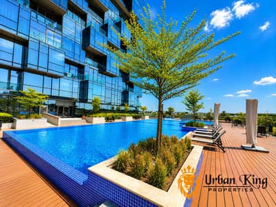 2 habitaciones Apartamento para en Alquiler en Umm Ramool, Dubai - F68066BA-20BC-4D38-B43D-C40A37759487. png 2 habitaciones Apartamento para en Alquiler en Umm Ramool, Dubai - F68066BA-20BC-4D38-B43D-C40A37759487. png
