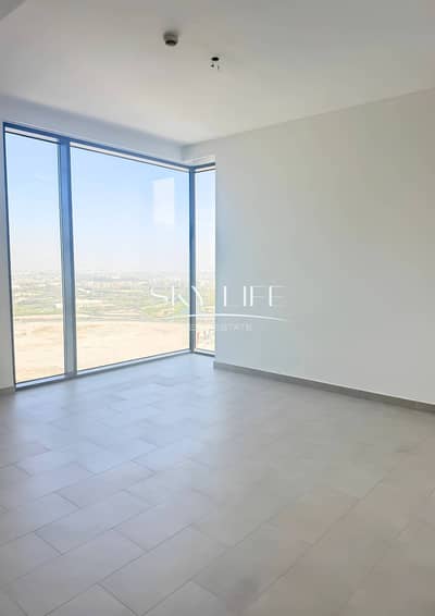 3 Bedroom Flat for Rent in Dubai Creek Harbour, Dubai - 3BR + Maid | Creek Rise | High Floor | Water & Park Views 3 Bedroom Flat for Rent in Dubai Creek Harbour, Dubai - 3BR + Maid | Creek Rise | High Floor | Water & Park Views