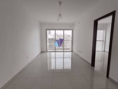 1 Schlafzimmer Wohnung zum zur Miete in Al Reem Island, Abu Dhabi - Wohnung in Al Reem Island，Marina Square，Marina Blue Tower, 1 schlafzimmer, 88000 AED - 15753314