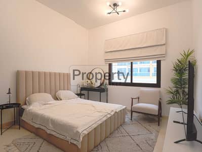 Studio for Rent in Dubai Silicon Oasis (DSO), Dubai - 12 Payments Option | Well Maintained | Low Floor
