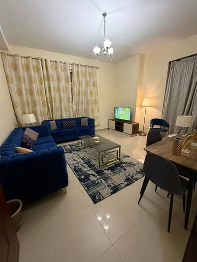 1 Camera Appartamento in Affitto a Al Qasba, Sharjah - WhatsApp Image 2026-07-25 at 12.03. 02 PM (2). jpeg