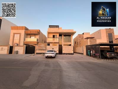 5 Camere Villa in Vendita a Al Helio, Ajman - batch_WhatsApp Image 2026-07-13 at 1.48. 14 AM (2). jpeg 5 Camere Villa in Vendita a Al Helio, Ajman - batch_WhatsApp Image 2026-07-13 at 1.48. 14 AM (2). jpeg