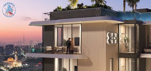 2 habitaciones Apartamento para en Venta en Dubai Land Residence Complex (DLRC), Dubai - 693ff64a6aed9f5d2aa4d723_Desktop Banner1. jpg