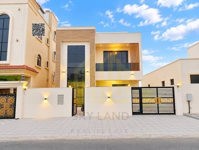 6 Bedroom Villa for Sale in Al Yasmeen, Ajman - batch_1. jpeg