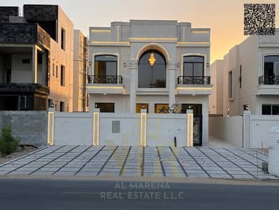 Villa de 5 chambres à à vendre à Al Zahya, Ajman - WhatsApp Image 2026-06-07 at 3.11. 34 AM. jpeg Villa de 5 chambres à à vendre à Al Zahya, Ajman - WhatsApp Image 2026-06-07 at 3.11. 34 AM. jpeg