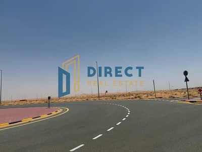 Industrial Land zum zum Verkauf in Al Madam, Sharjah - 53f0b160-cad8-4823-a82b-73fa4e9b54bf. jpg