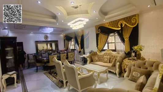 5 Camere Villa in Vendita a Al Mowaihat, Ajman - Untitled design - 1. png