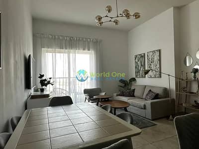 Appartement de 1 chambre à à louer à Jumeirah Village Triangle (JVT), Dubai - WhatsApp Image 2026-07-25 at 11.28. 53 AM (6). jpeg Appartement de 1 chambre à à louer à Jumeirah Village Triangle (JVT), Dubai - WhatsApp Image 2026-07-25 at 11.28. 53 AM (6). jpeg