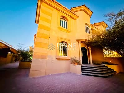 4 Schlafzimmer Villa zum zur Miete in Al Yash, Sharjah - 3b93afcd-58ba-4d26-a3c1-fbdd356a6869. jpg 4 Schlafzimmer Villa zum zur Miete in Al Yash, Sharjah - 3b93afcd-58ba-4d26-a3c1-fbdd356a6869. jpg