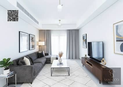 2 habitaciones Apartamento para en Venta en Emirates City, Ajman - 9. jpg 2 habitaciones Apartamento para en Venta en Emirates City, Ajman - 9. jpg