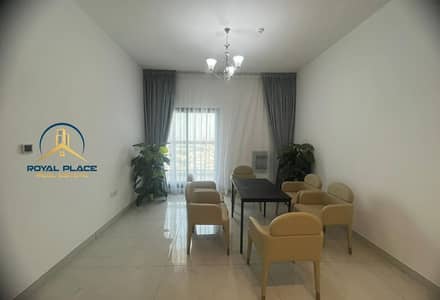Appartement de 2 chambres à à louer à Al Furjan, Dubai - 1. jpg