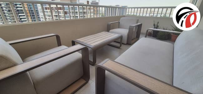 3 Bedroom Apartment for Rent in Majan, Dubai - 5a6d9c43-9ea4-4c20-8962-0a313eb8c28d. jpg 3 Bedroom Apartment for Rent in Majan, Dubai - 5a6d9c43-9ea4-4c20-8962-0a313eb8c28d. jpg