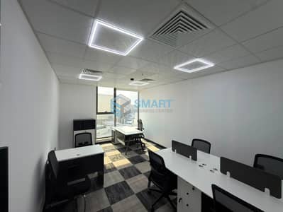Office zum zur Miete in Umm Ramool, Dubai - 64dbe632-51c4-4d7e-98cd-86c80e22ed17. jpg